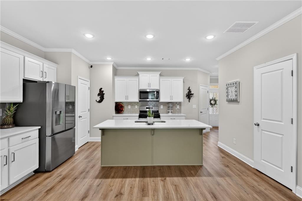3915 Cavalier Way Duluth, GA 30097 - Photo 10 of 72