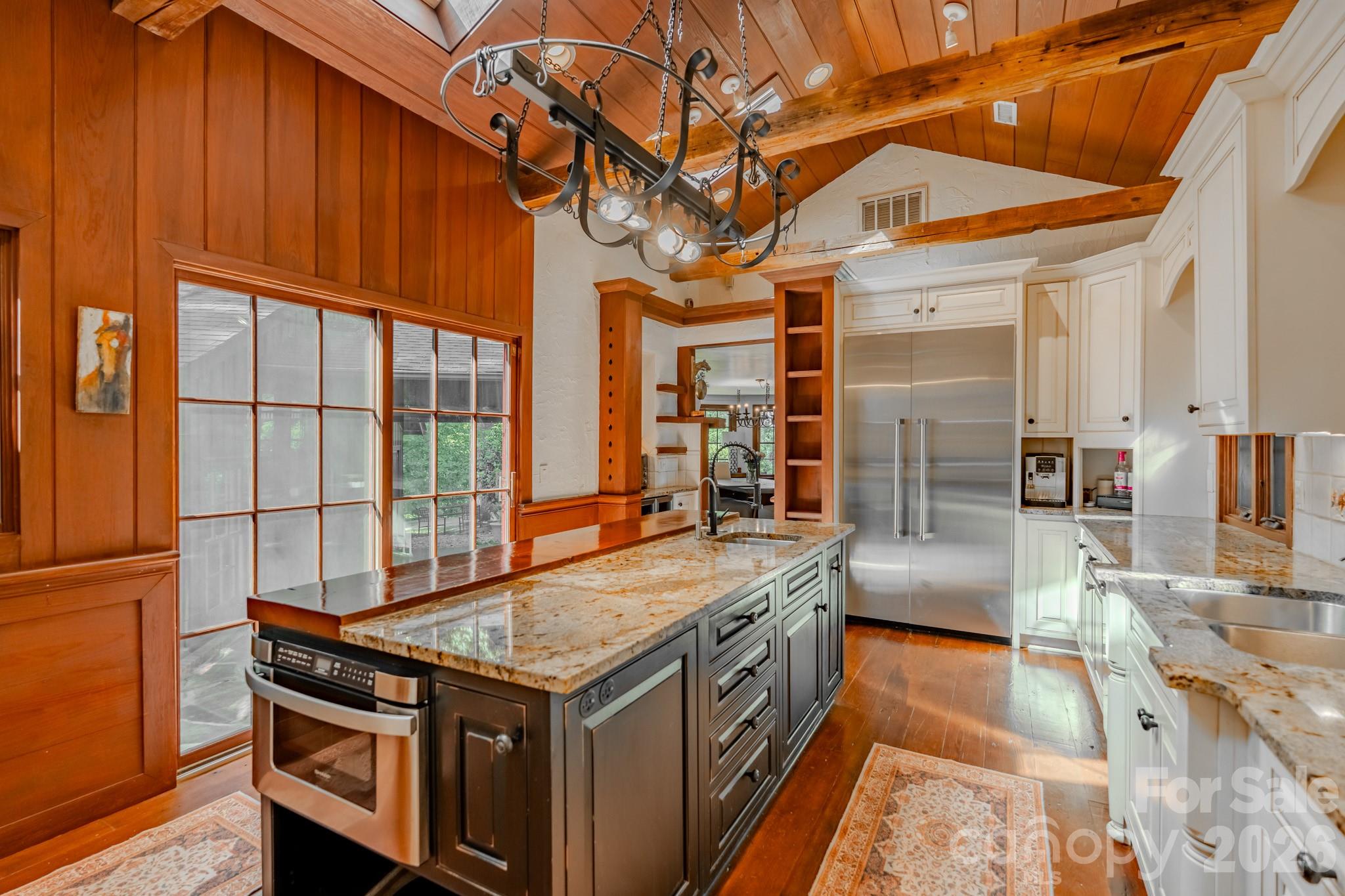 777 South River Road Tryon, NC 28782 - Photo 15 of 47