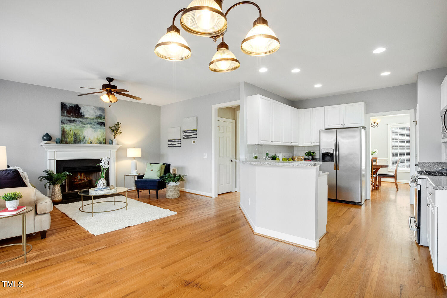6324 Nowell Pointe Drive Raleigh, NC 27607 - Photo 14 of 50 6324 Nowell Pointe Dr Raleigh-large-014-