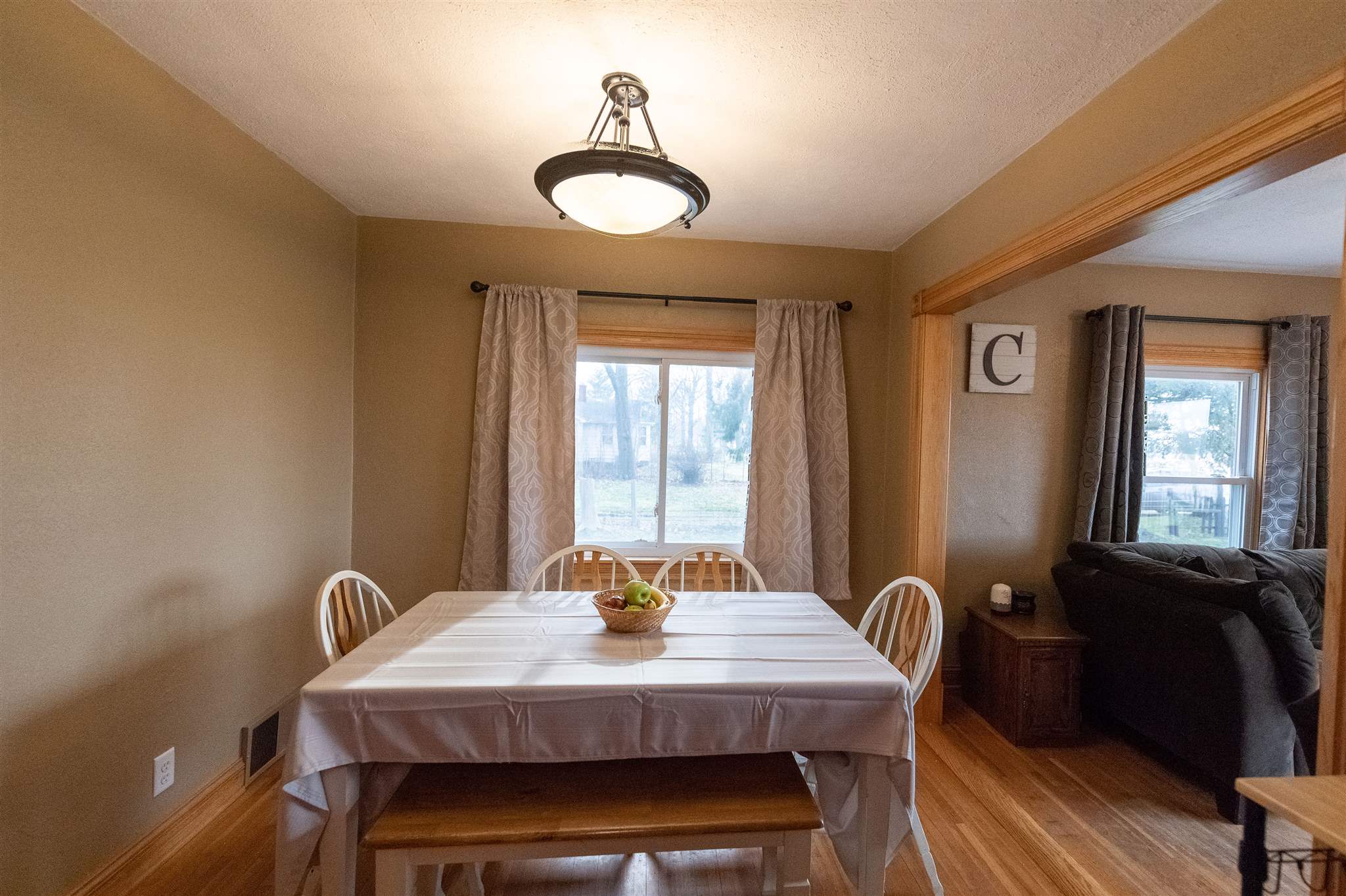 29445 Edison Road New Carlisle, IN 46552 - Photo 8 of 25