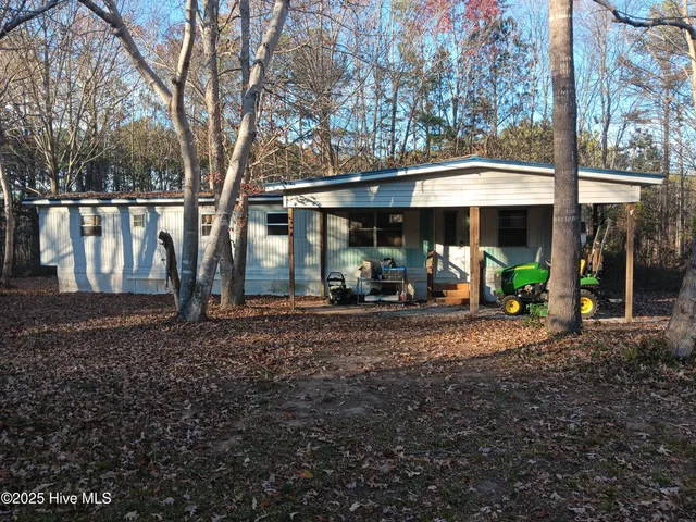 $150,000 | 825 Putnam Church Road, Carthage, NC 28327