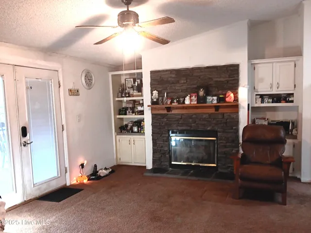 $150,000 | 825 Putnam Church Road, Carthage, NC 28327