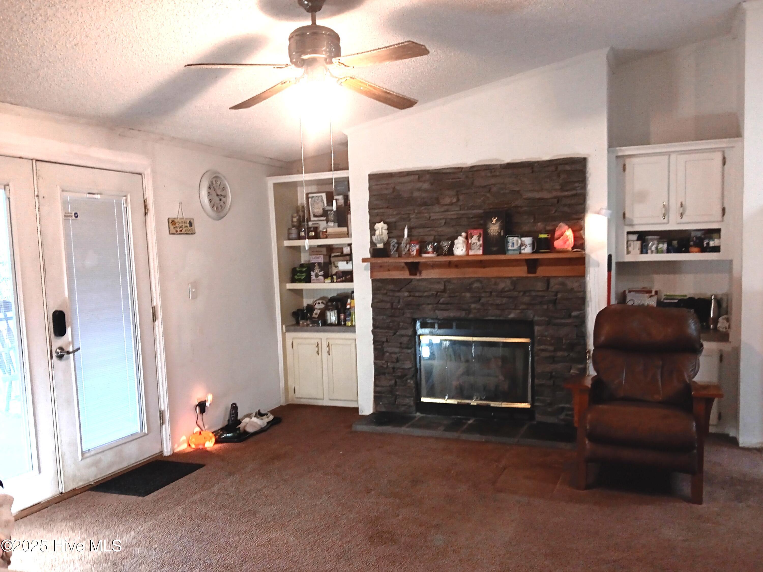 825 Putnam Church Road Carthage, NC 28327 - Photo 4 of 13 Den