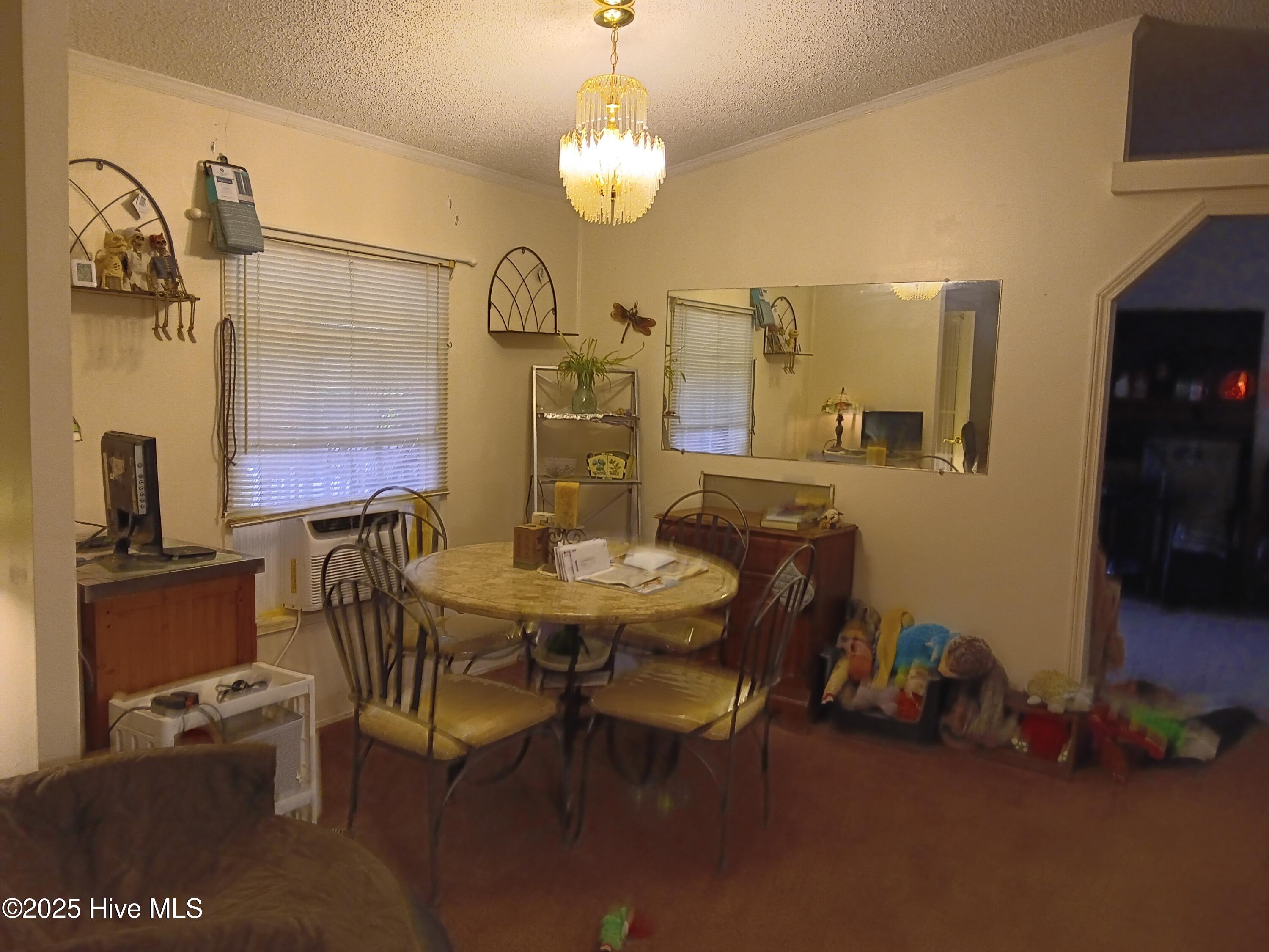 825 Putnam Church Road Carthage, NC 28327 - Photo 5 of 13 Dining Room