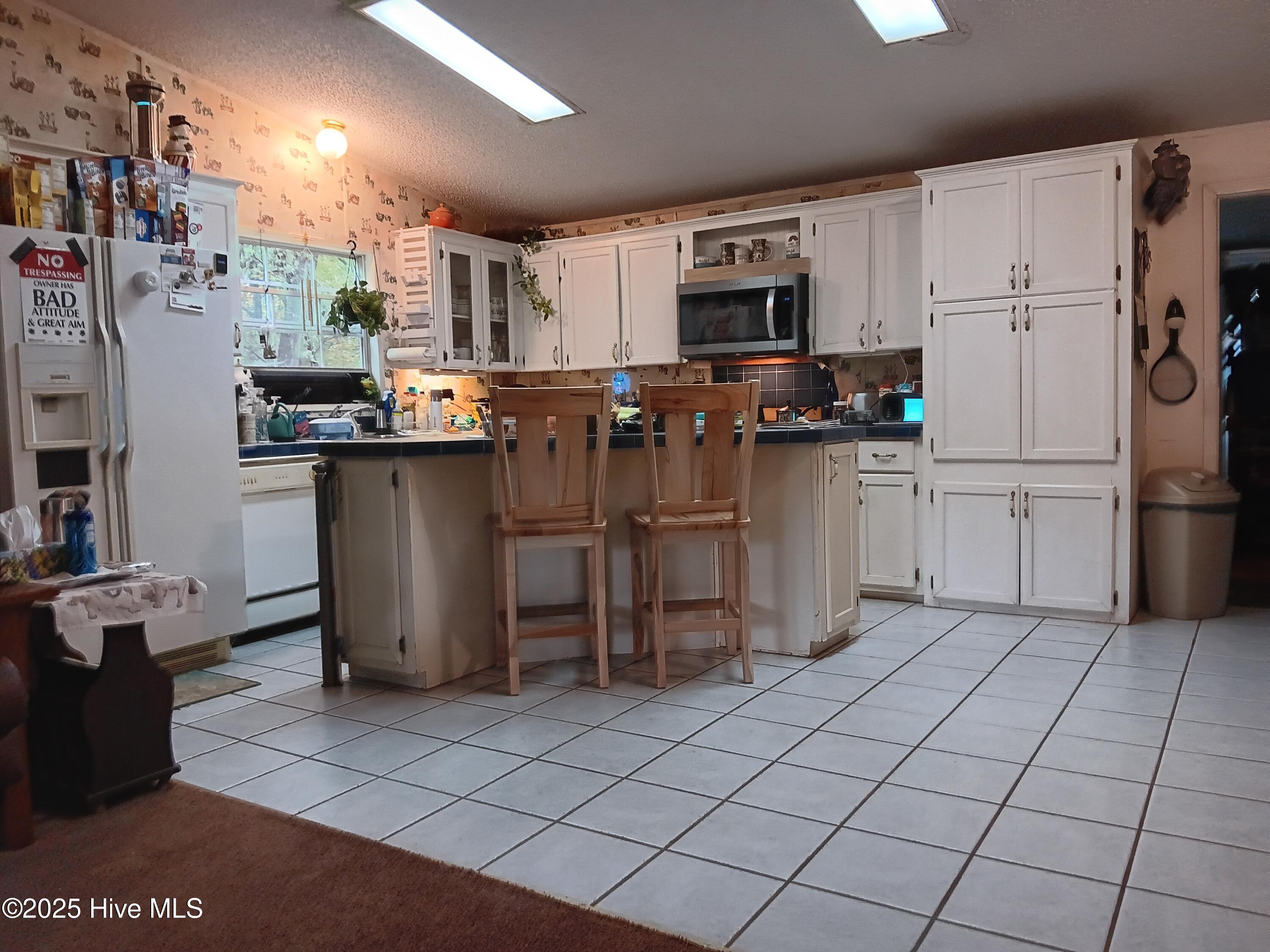 825 Putnam Church Road Carthage, NC 28327 - Photo 6 of 13 Kitchen