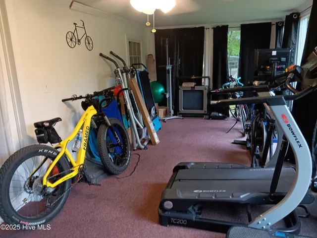 $150,000 | 825 Putnam Church Road, Carthage, NC 28327