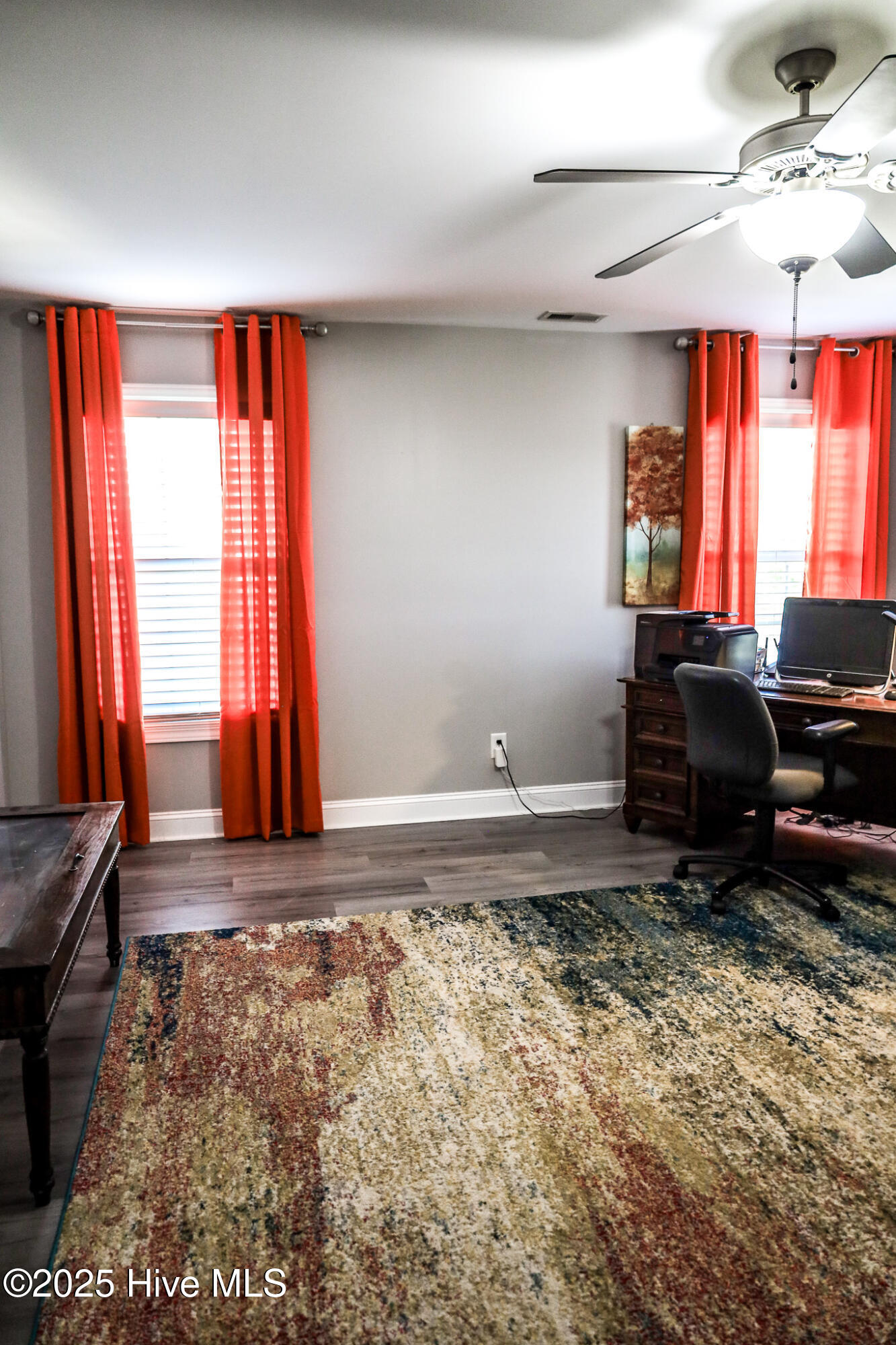 201 River Winding Road Jacksonville, NC 28540 - Photo 44 of 52 2nd floor- office