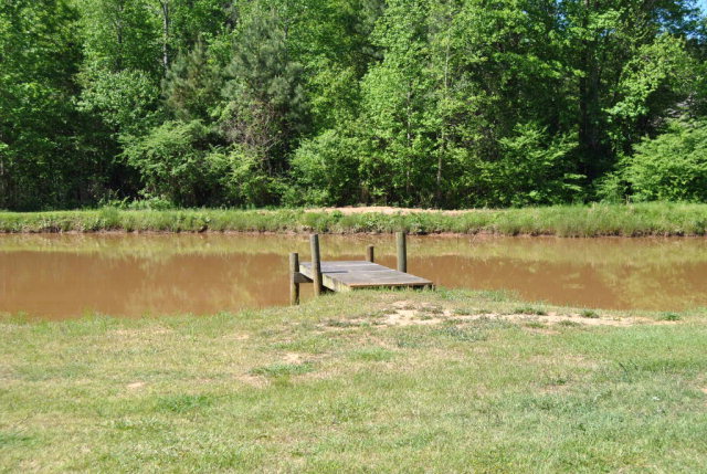 377 Wheeler Road Gray, GA 31032 - Photo 17 of 45 a view of a lake view