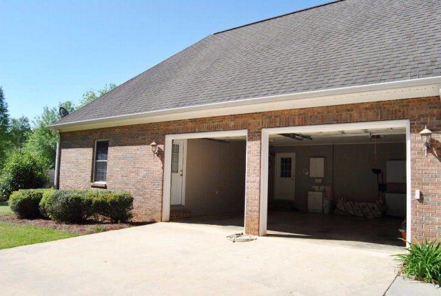 377 Wheeler Road Gray, GA 31032 - Photo 27 of 45 a front view of a house