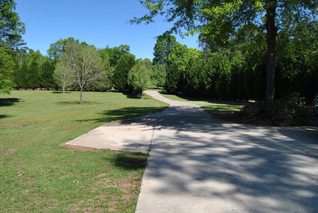 377 Wheeler Road Gray, GA 31032 - Photo 28 of 45 a view of a park with large trees