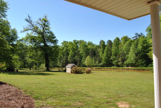 377 Wheeler Road Gray, GA 31032 - Photo 34 of 45 a view of a field with an outdoor space