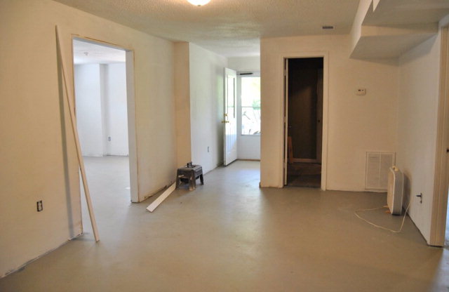 377 Wheeler Road Gray, GA 31032 - Photo 37 of 45 wooden floor and chair in a room