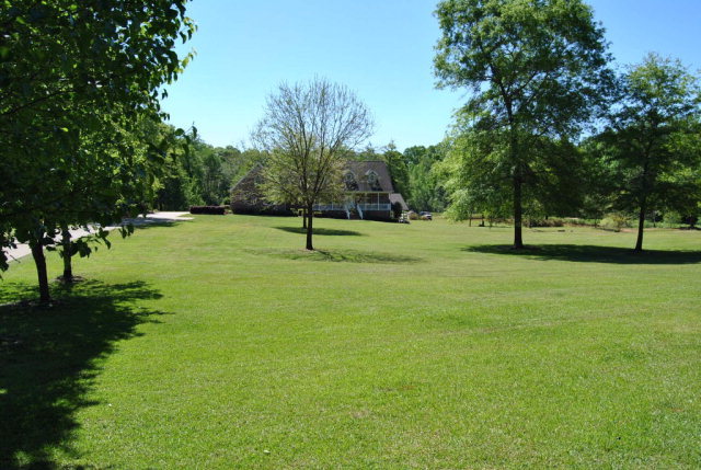 377 Wheeler Road Gray, GA 31032 - Photo 45 of 45 a view of field with tall trees