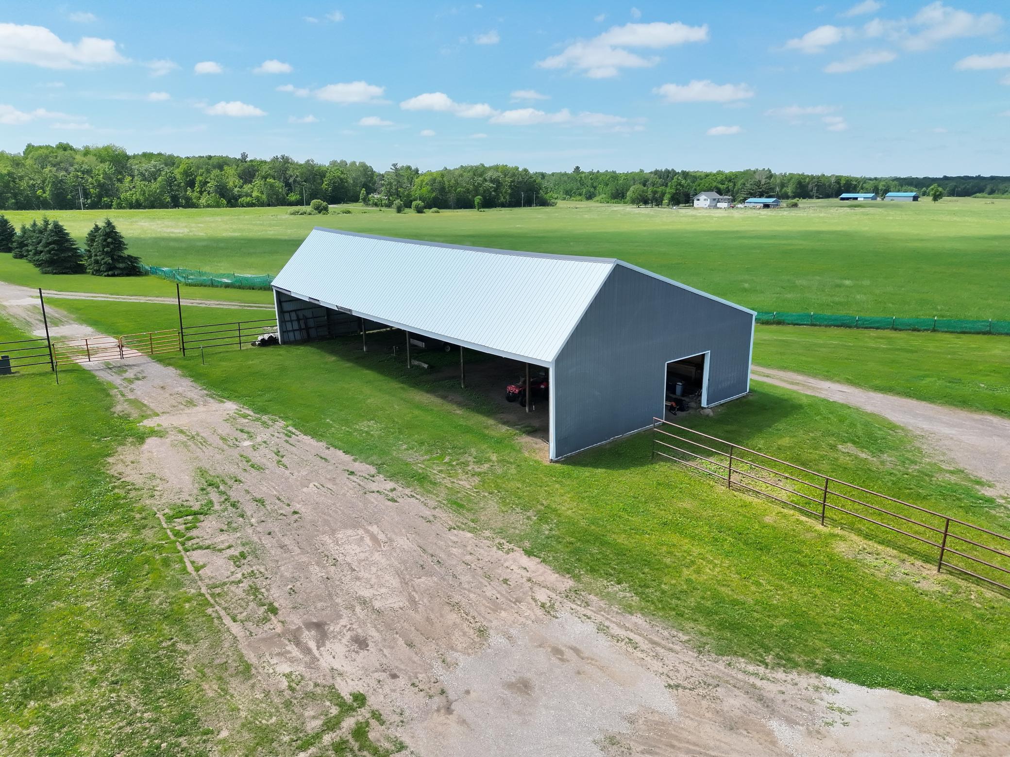 3186 Harbor Street Isle, MN 56342 - Photo 39 of 46