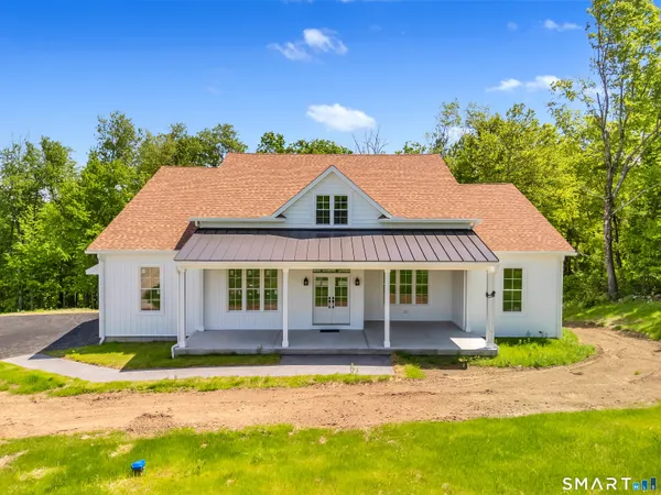 $1,049,900 | 13 Meadowcrest Drive North, Goshen, CT 06756