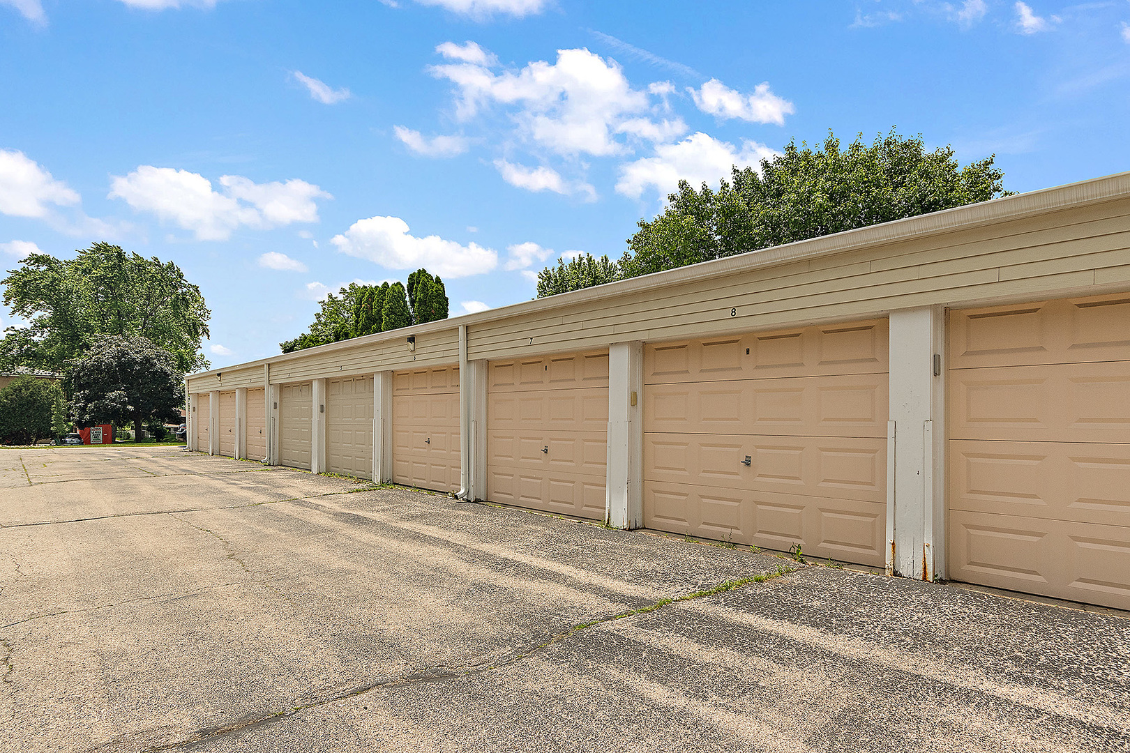 1000 South Lorraine Road, Unit 110 Wheaton, IL 60189 - Photo 28 of 29