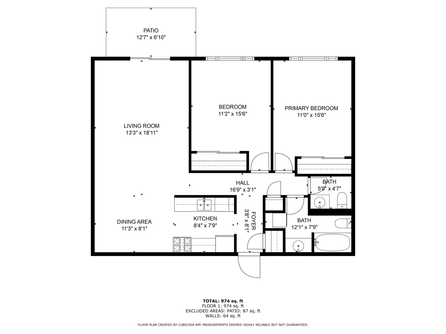 1000 South Lorraine Road, Unit 110 Wheaton, IL 60189 - Photo 29 of 29 unknown
