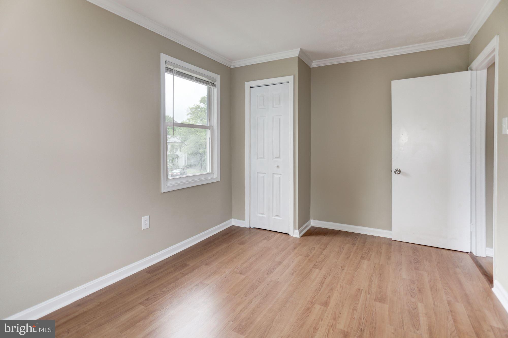 8453 Snowden Oaks Place Laurel, MD 20708 - Photo 20 of 37 Second Bedroom