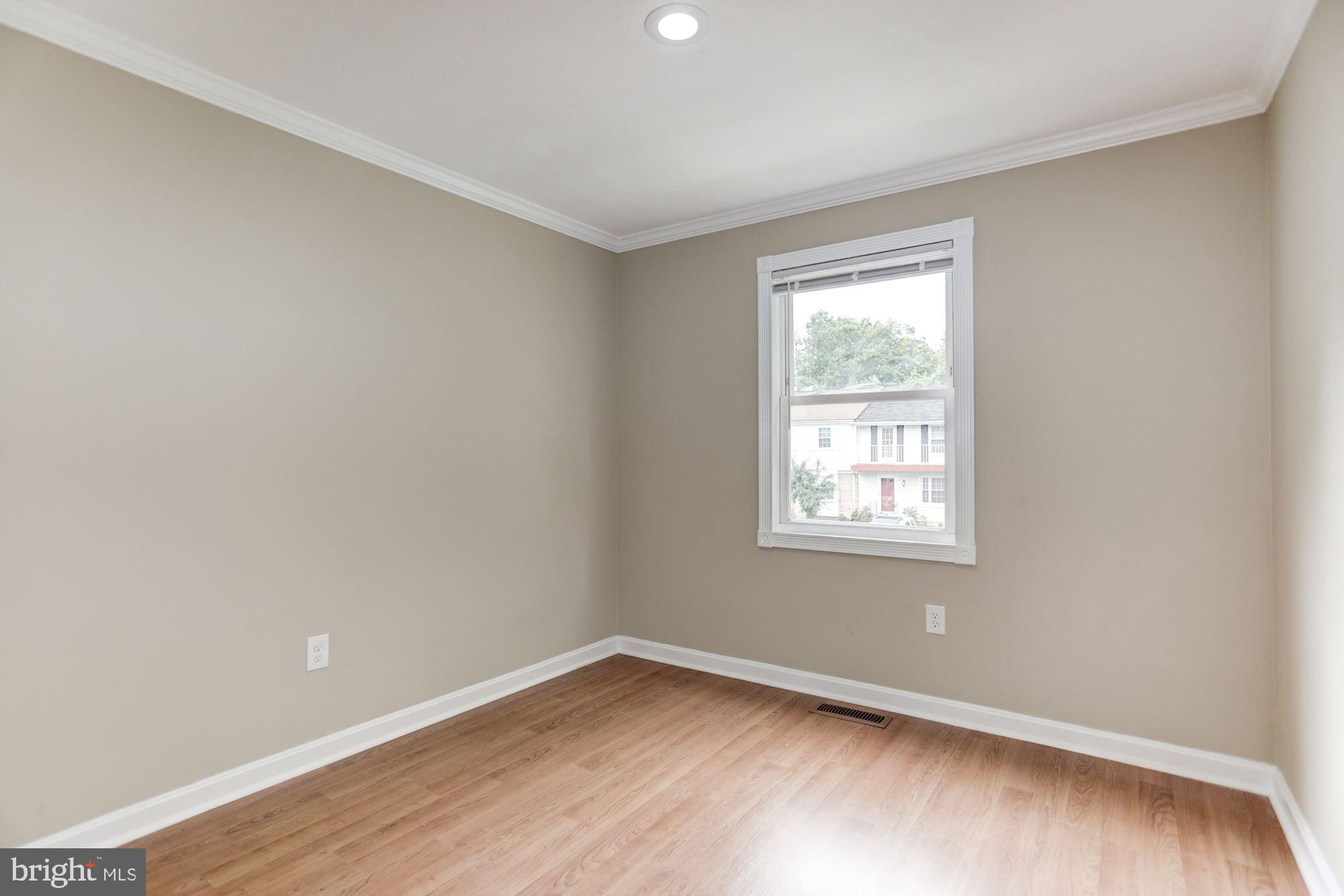 8453 Snowden Oaks Place Laurel, MD 20708 - Photo 21 of 37 Third Bedroom