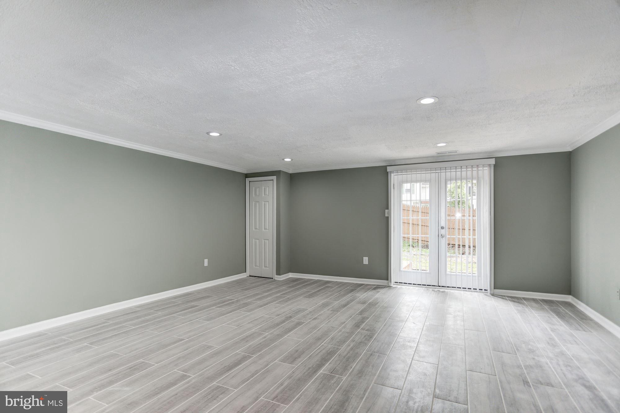 8453 Snowden Oaks Place Laurel, MD 20708 - Photo 25 of 37 Rec. Room