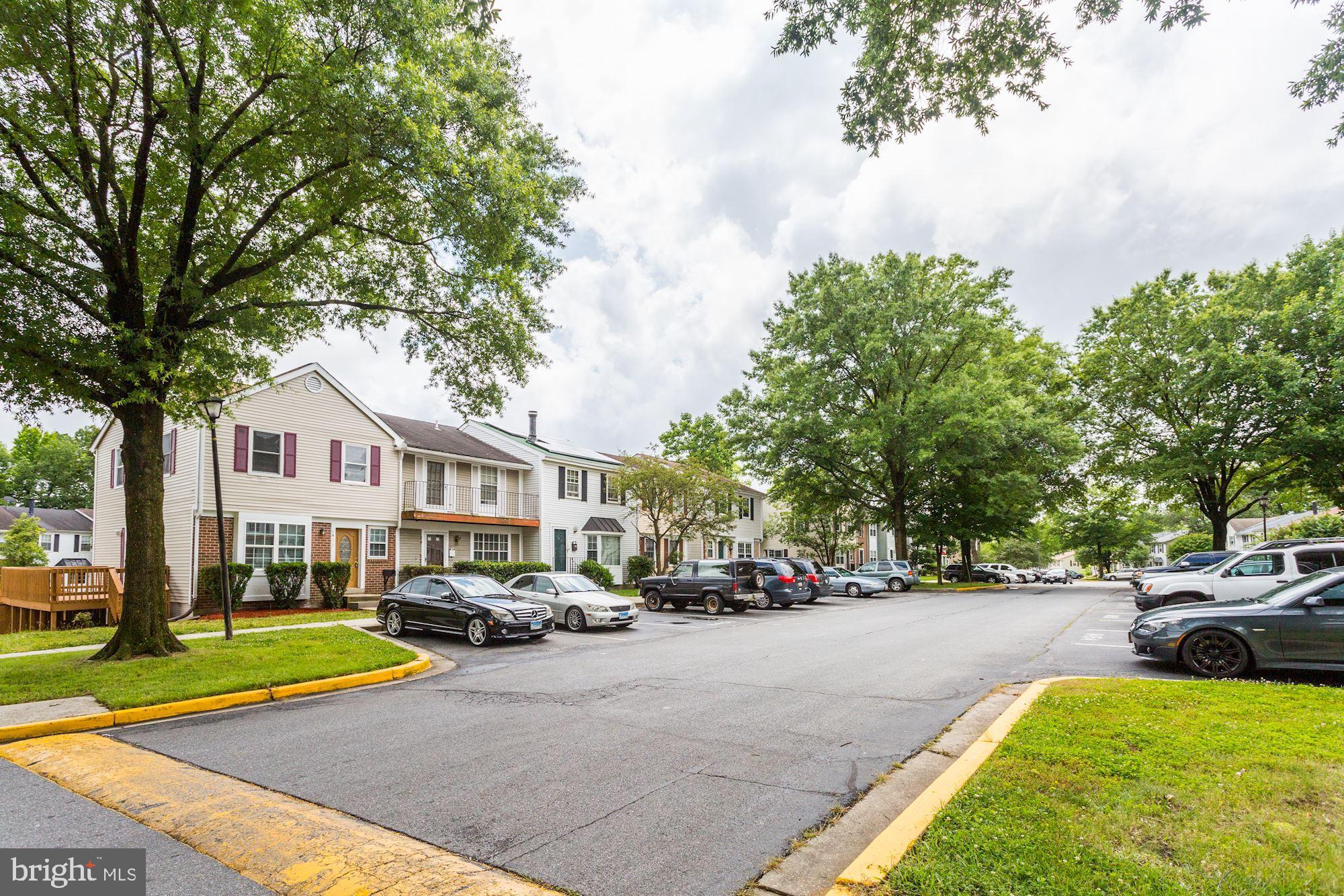 8453 Snowden Oaks Place Laurel, MD 20708 - Photo 34 of 37 Community