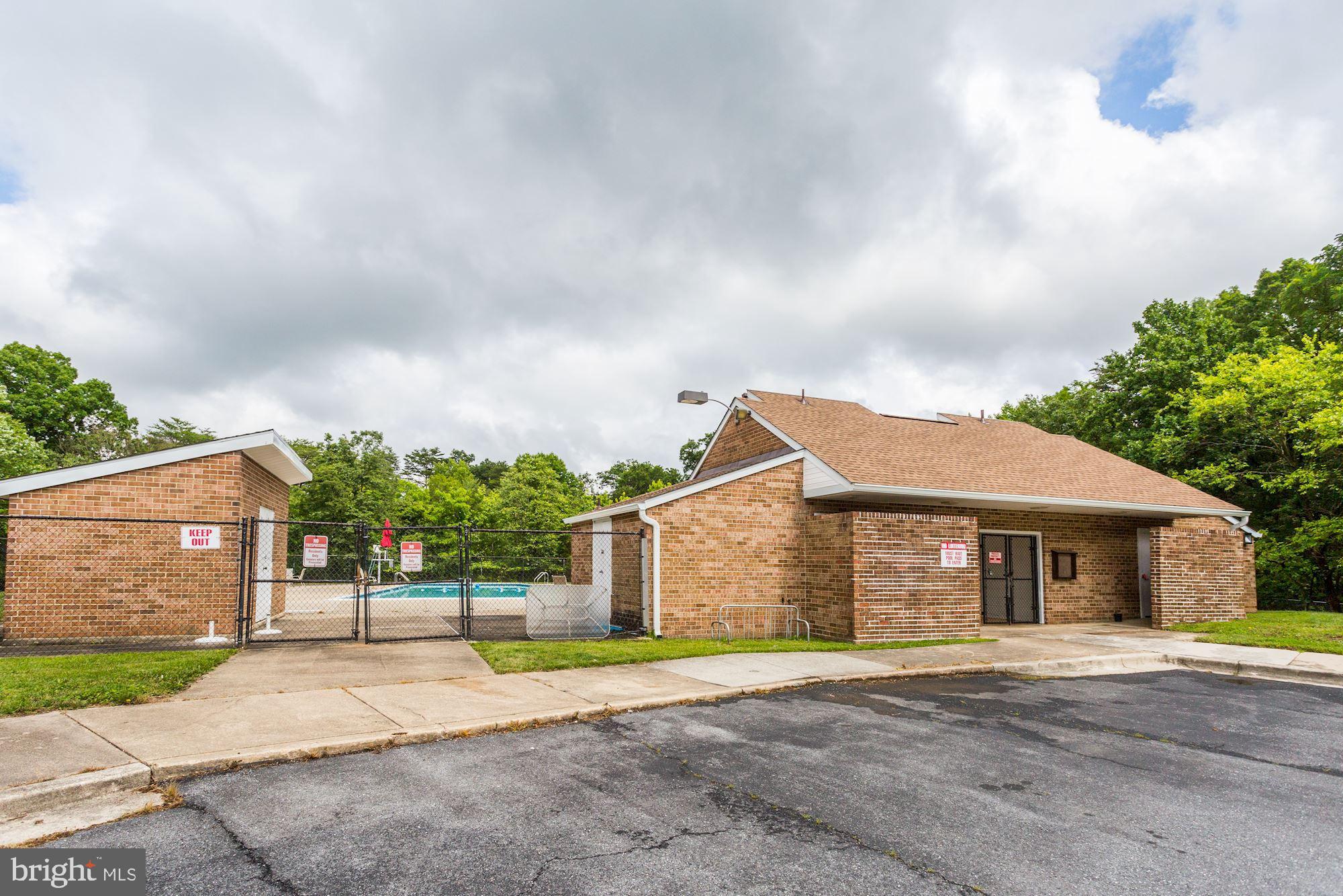 8453 Snowden Oaks Place Laurel, MD 20708 - Photo 35 of 37 Community
