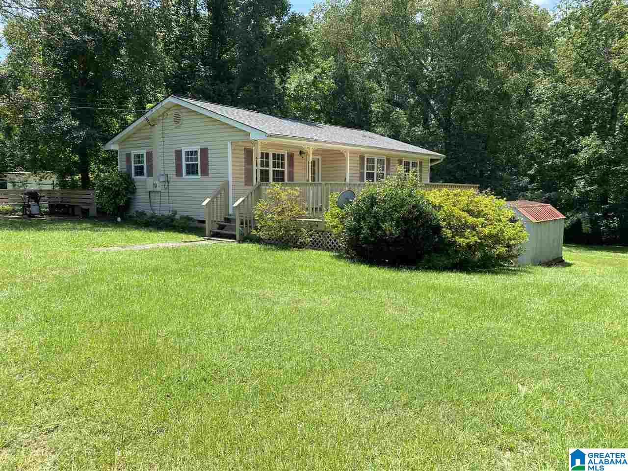 3390 Mount Olive Road Mount Olive, AL 35117 - Photo 33 of 34
