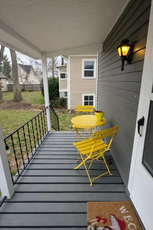 $189,900 | 63 South Howell Street, Hillsdale, MI 49242