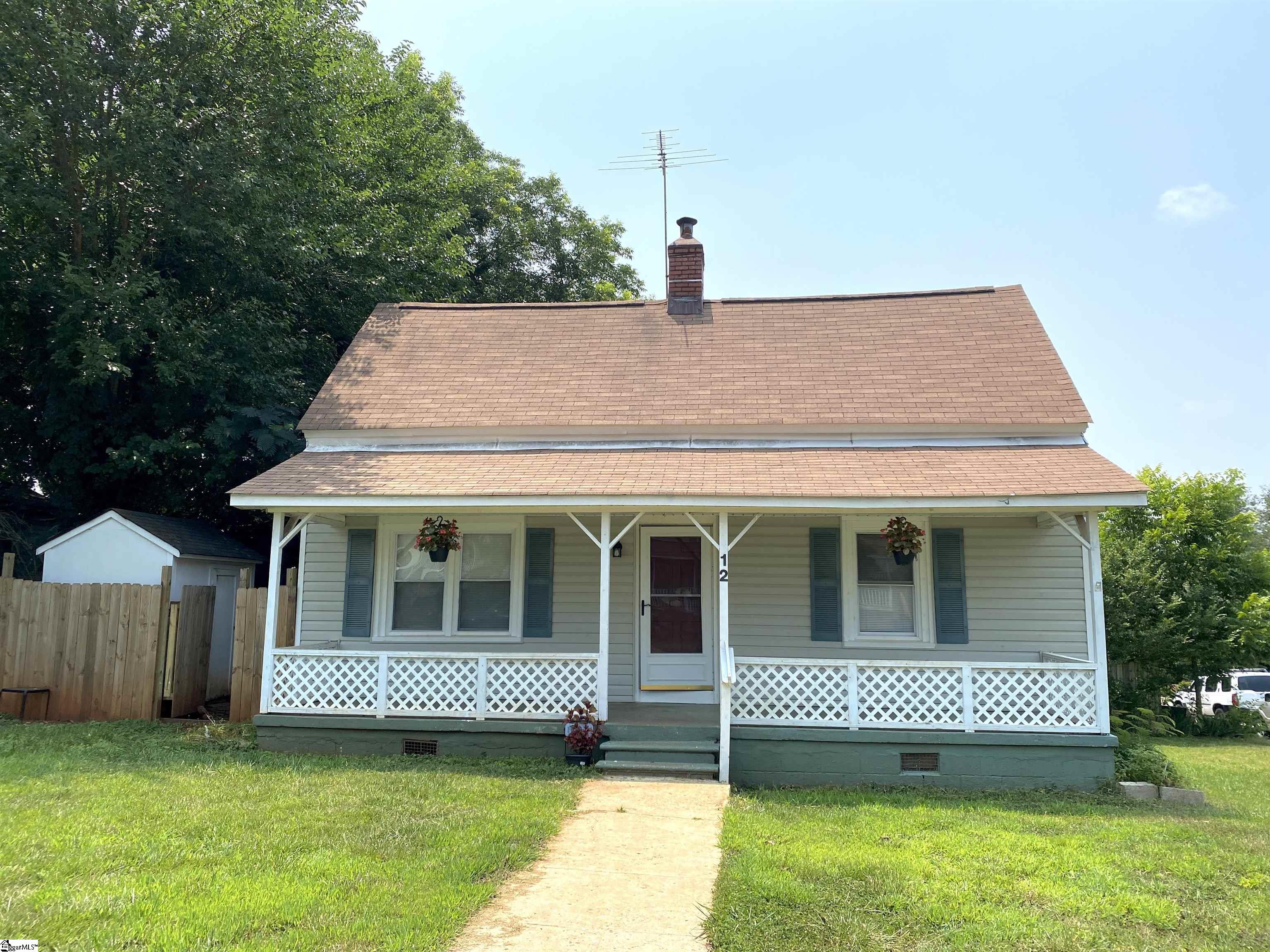 12 Poplar Street Startex, SC 29377 - Photo 1 of 10 Gallery Image 1