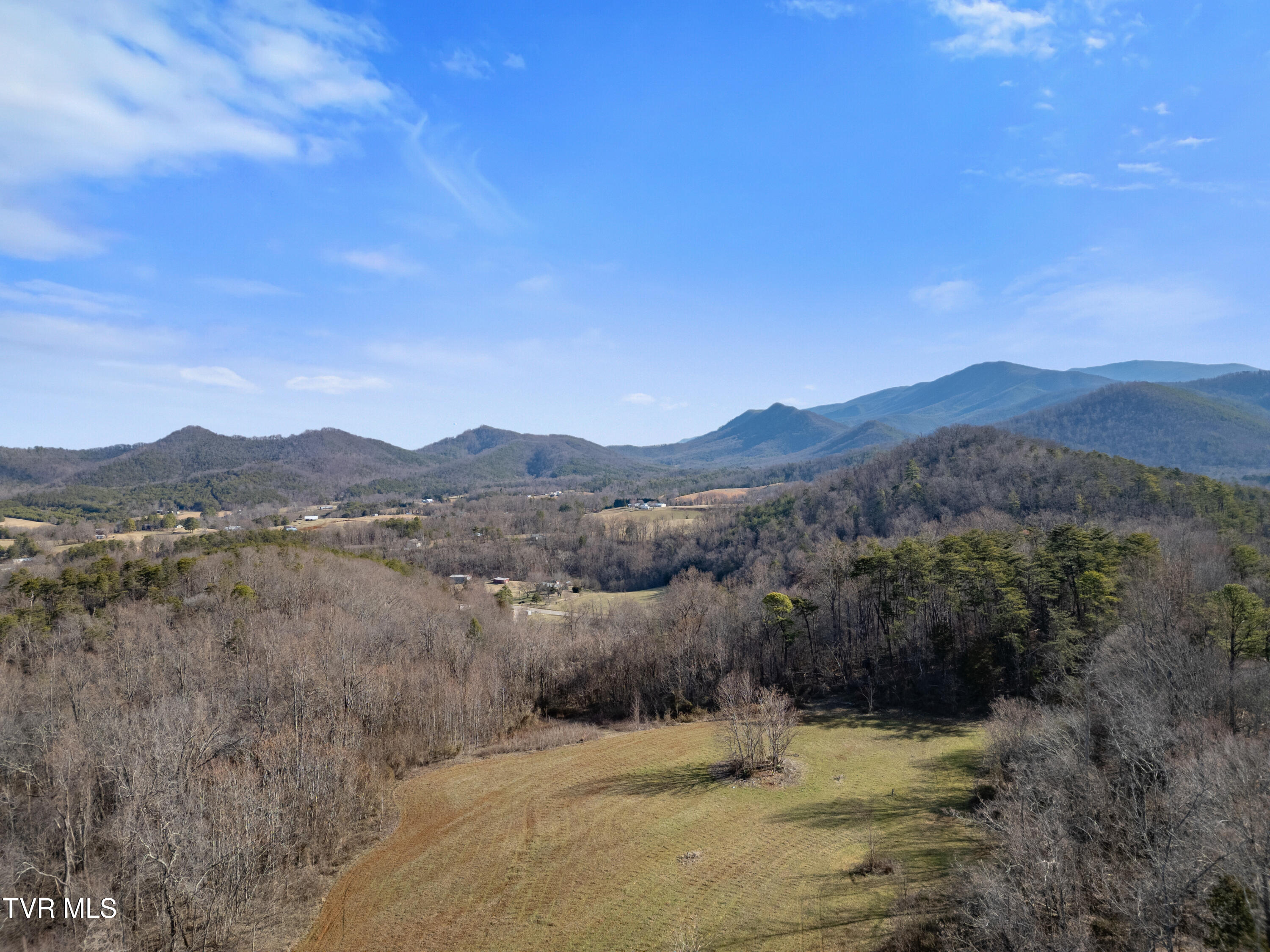 Tbd Timbers Lane, Unit 16 Greeneville, TN 37743 - Photo 1 of 14 DJI_0215