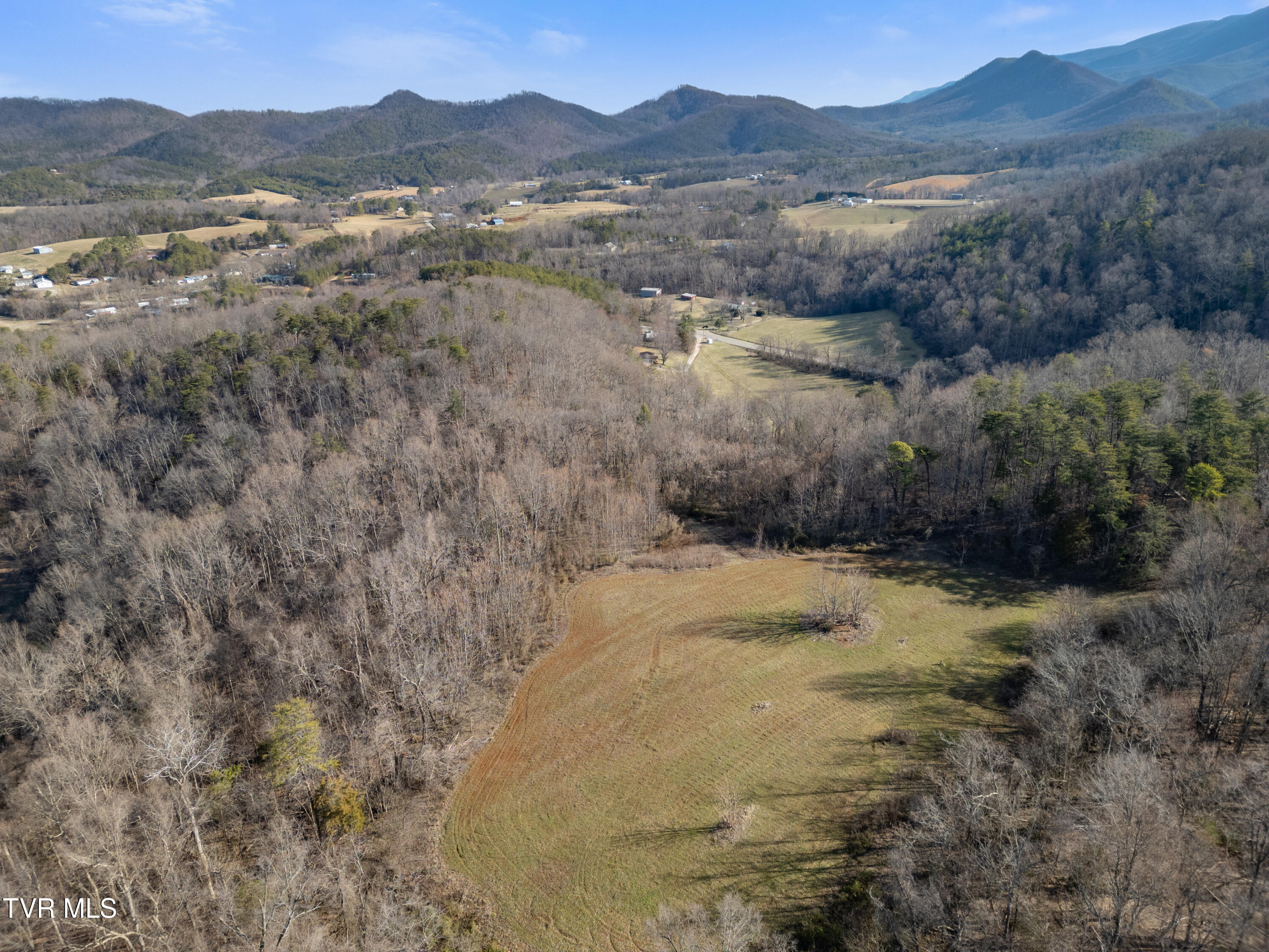 Tbd Timbers Lane, Unit 16 Greeneville, TN 37743 - Photo 12 of 14 DJI_0211