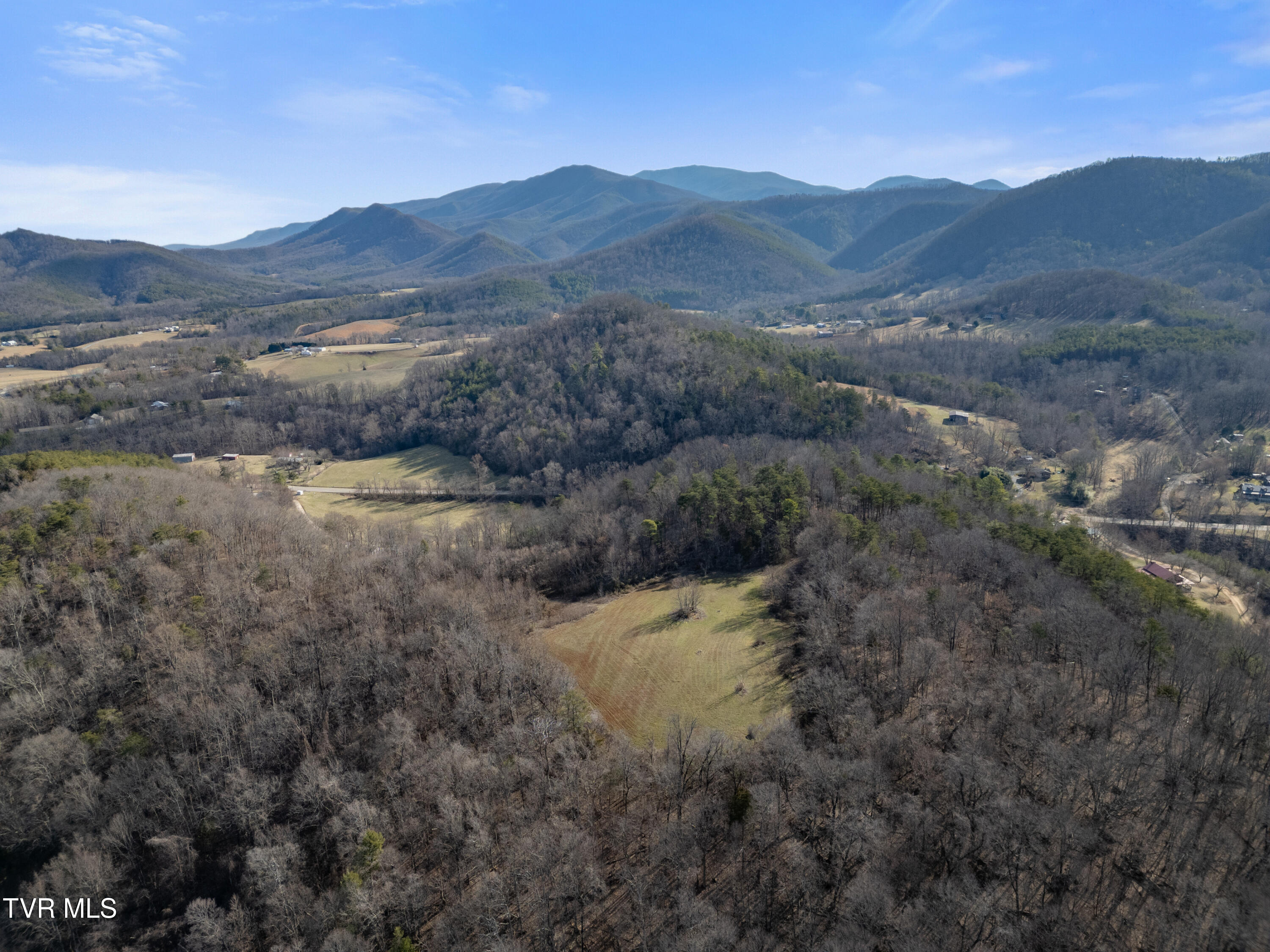 Tbd Timbers Lane, Unit 16 Greeneville, TN 37743 - Photo 7 of 14 DJI_0217