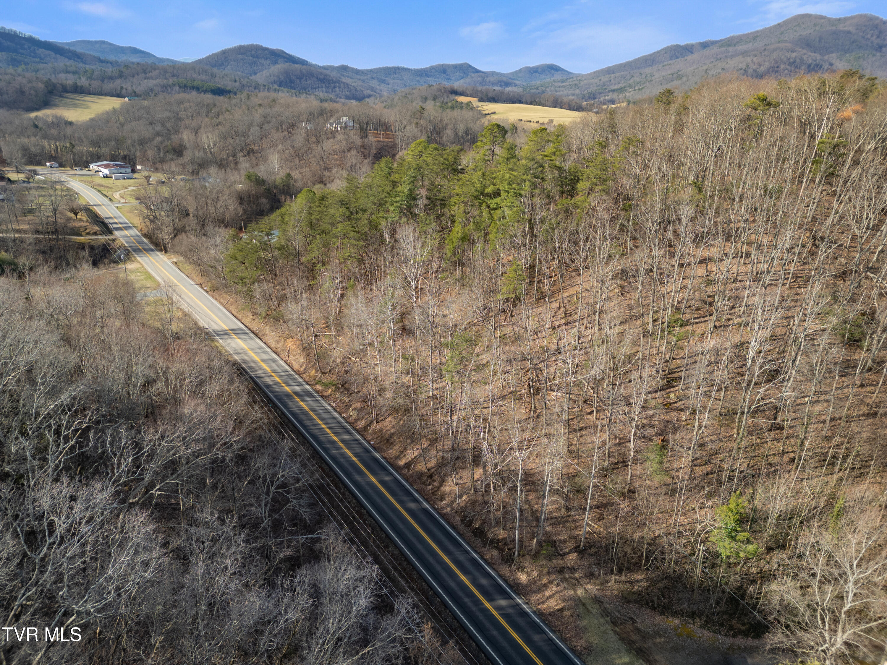 Tbd Timbers Lane, Unit 16 Greeneville, TN 37743 - Photo 8 of 14 DJI_0207