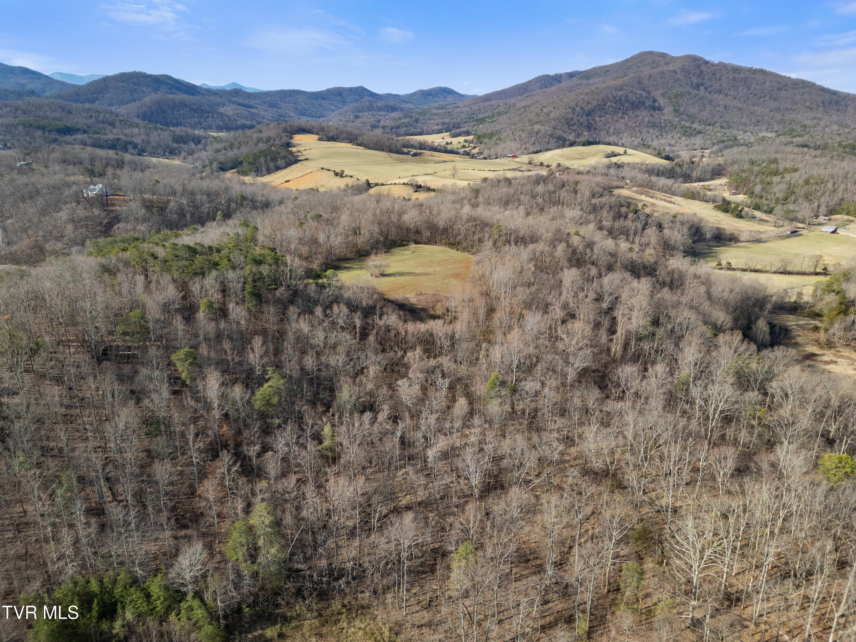 Tbd Timbers Lane, Unit 16 Greeneville, TN 37743 - Photo 10 of 14 DJI_0209