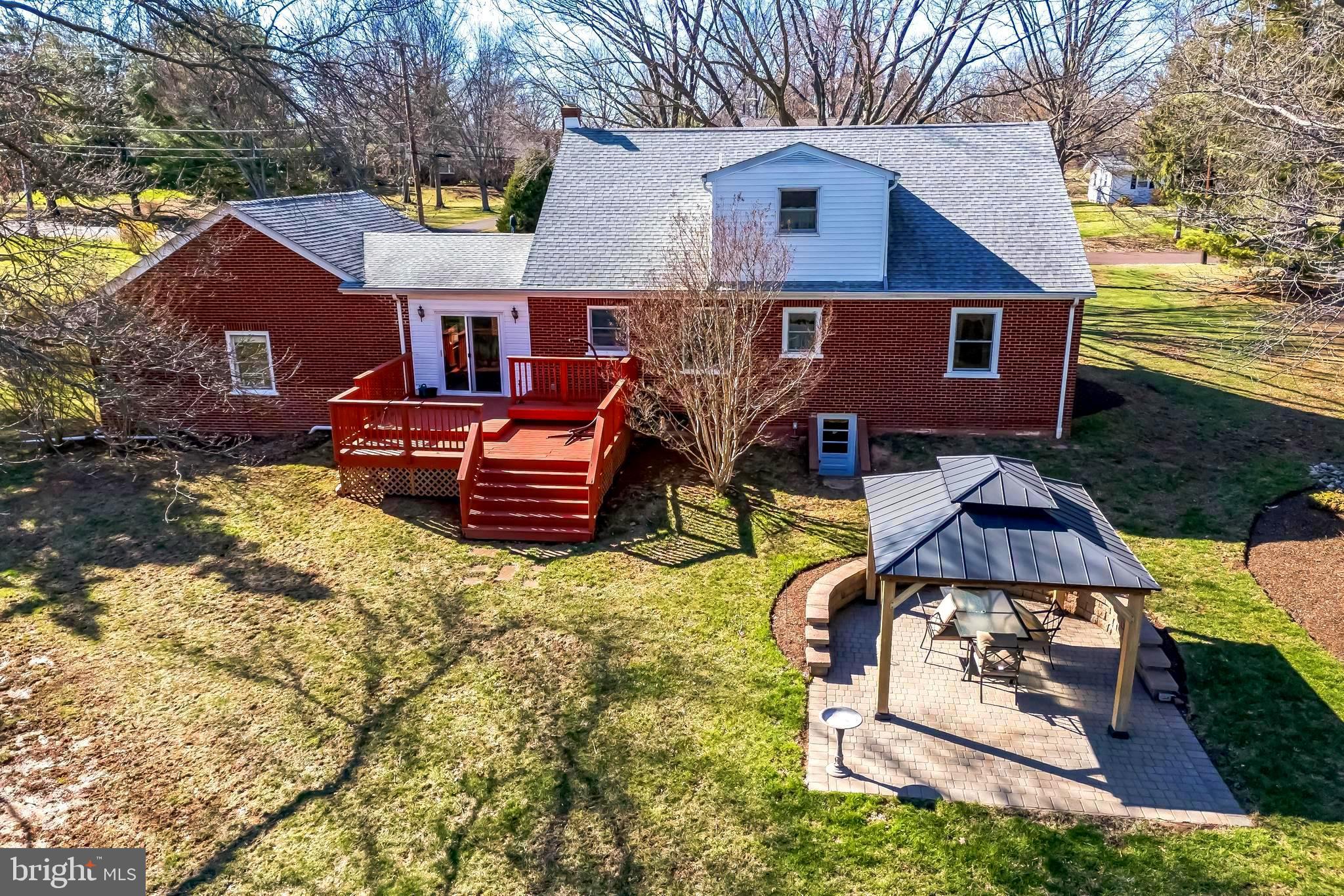 1175 Reiff Road Lansdale, PA 19446 - Photo 34 of 50 Back