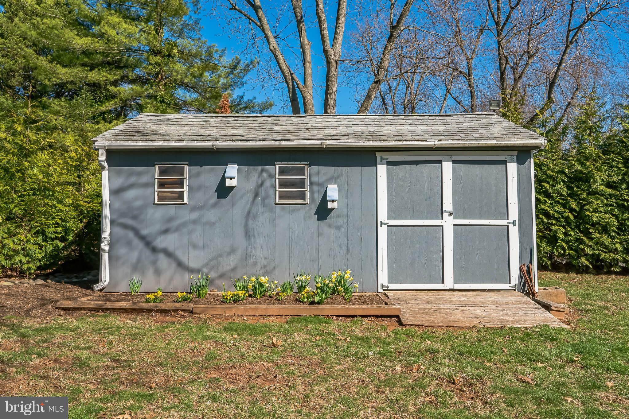 1175 Reiff Road Lansdale, PA 19446 - Photo 43 of 50 shed