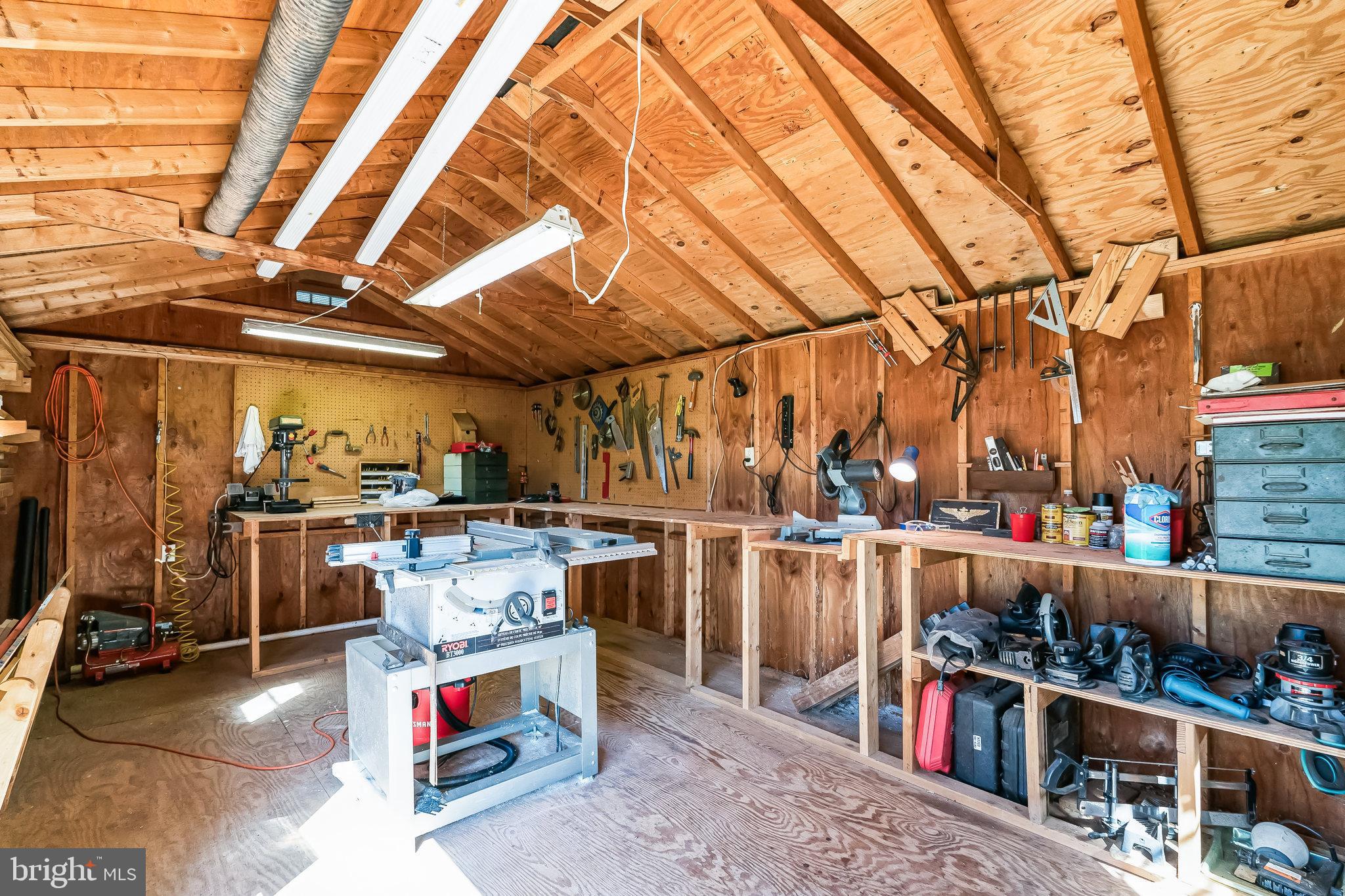 1175 Reiff Road Lansdale, PA 19446 - Photo 44 of 50 Workshop