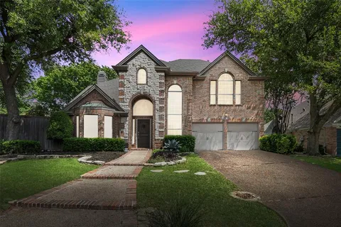 $825,000 | 14616 Brookwood Lane, Addison, TX 75001