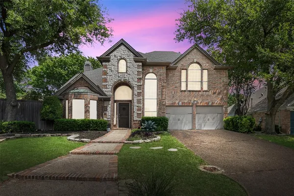 $825,000 | 14616 Brookwood Lane, Addison, TX 75001