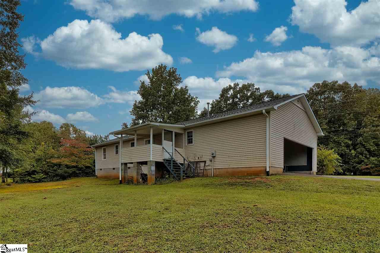 1102 Fox Squirrel Ridge Road Pickens, SC 29671 - Photo 28 of 31