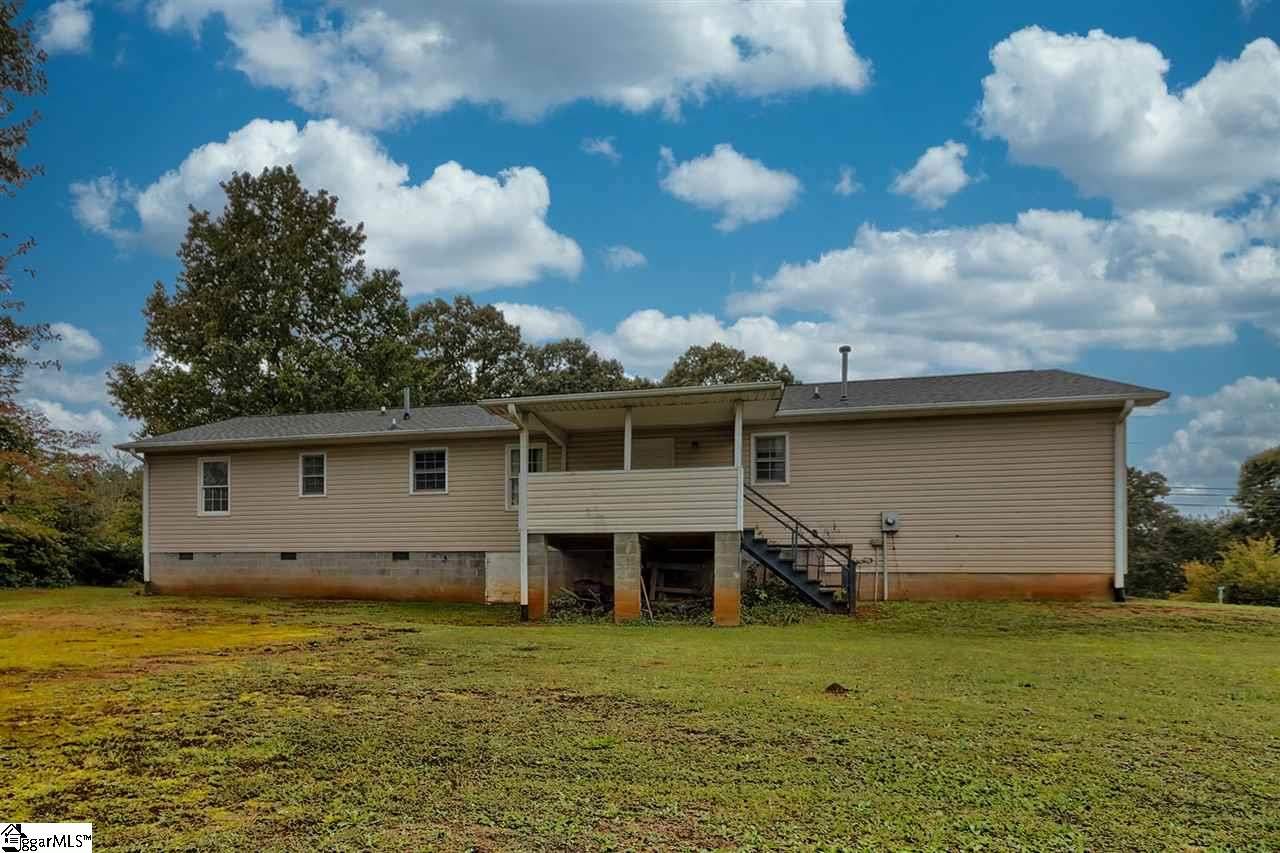 1102 Fox Squirrel Ridge Road Pickens, SC 29671 - Photo 29 of 31
