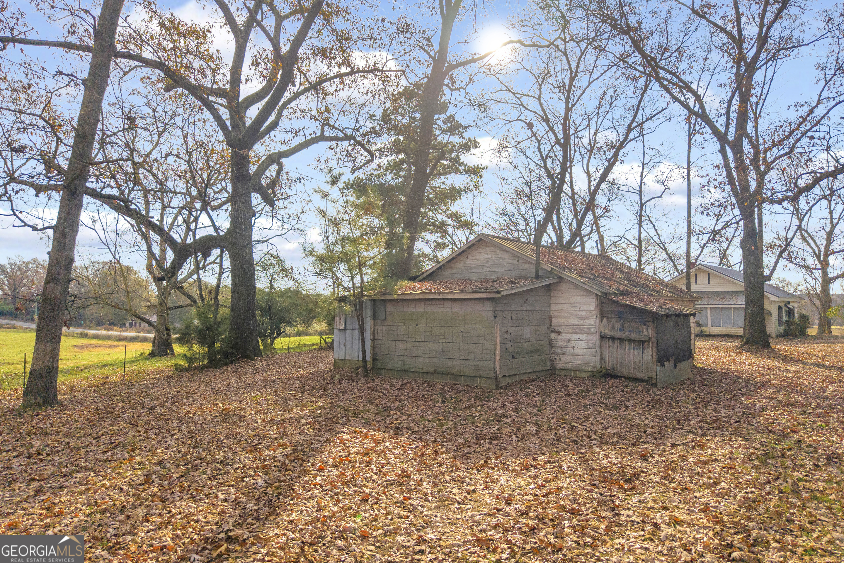 1898 Sandy Cross Road Royston, GA 30662 - Photo 21 of 47
