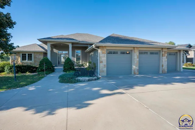 $589,500 | 3333 Northwest 49th Terrace, Topeka, KS 66618