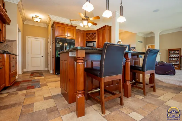 $589,500 | 3333 Northwest 49th Terrace, Topeka, KS 66618