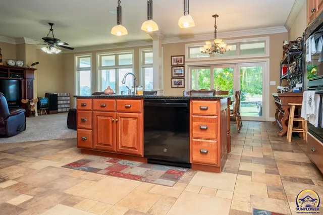 $589,500 | 3333 Northwest 49th Terrace, Topeka, KS 66618