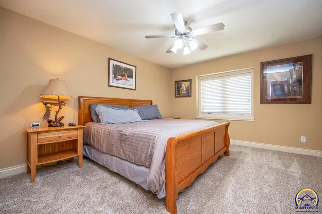 $589,500 | 3333 Northwest 49th Terrace, Topeka, KS 66618