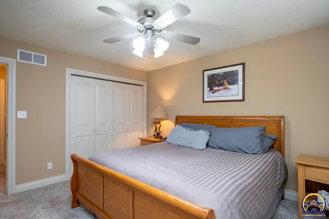 $589,500 | 3333 Northwest 49th Terrace, Topeka, KS 66618