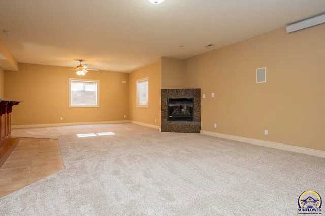 $589,500 | 3333 Northwest 49th Terrace, Topeka, KS 66618