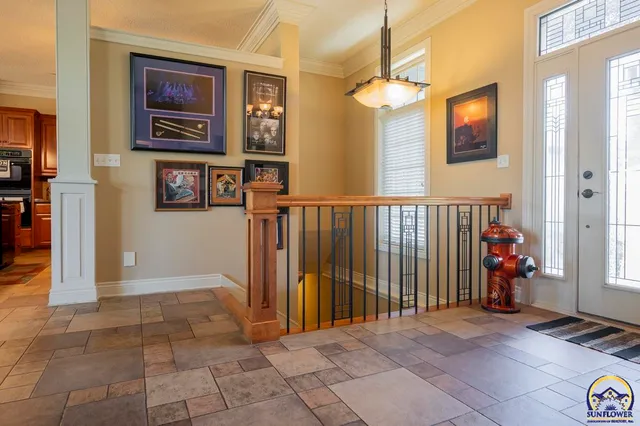 $589,500 | 3333 Northwest 49th Terrace, Topeka, KS 66618