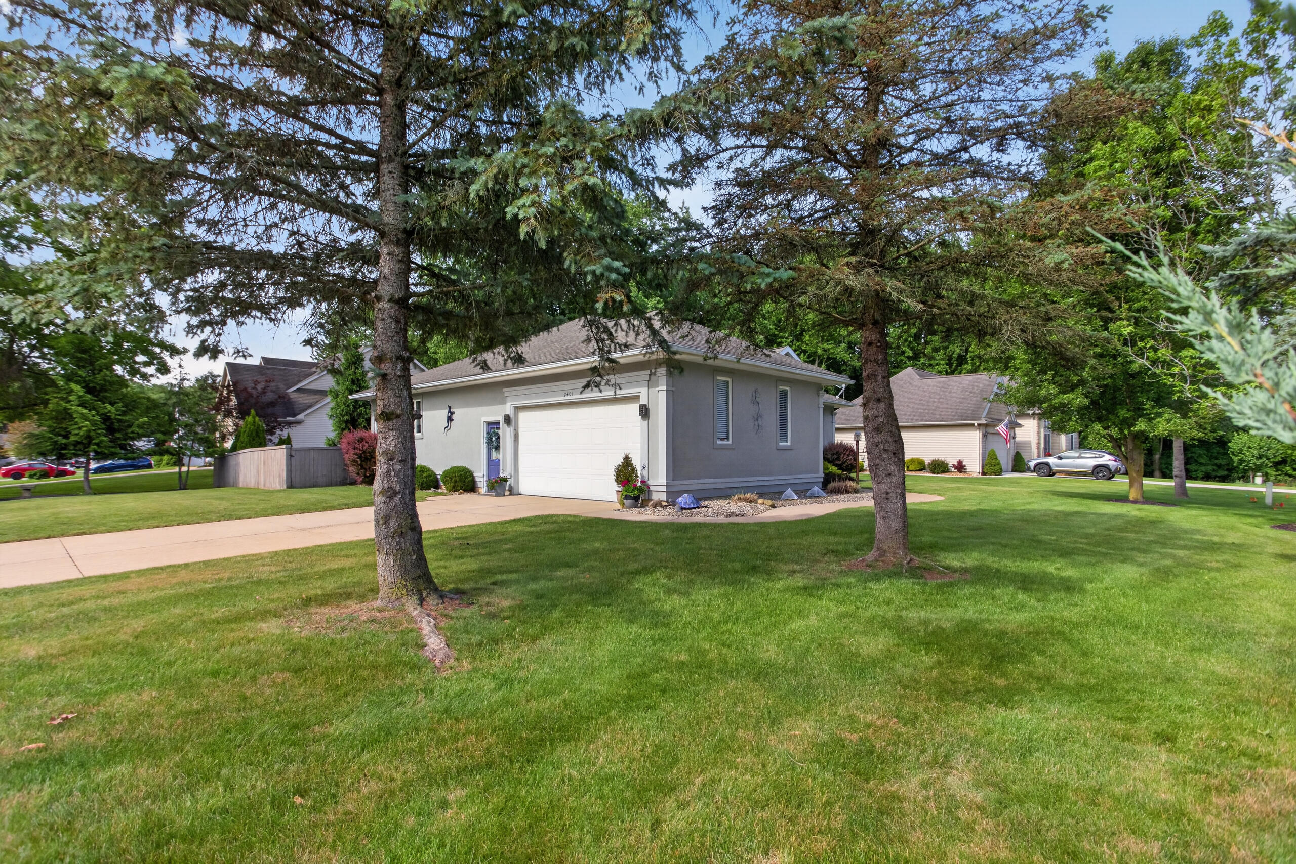 2401 Ridgeway Road Jackson, MI 49203 - Photo 53 of 58 IMG_8800
